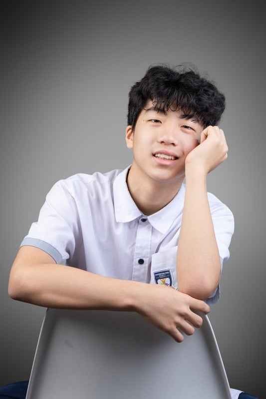 Student photo 1
