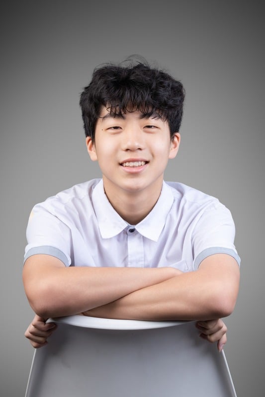 Student photo 5