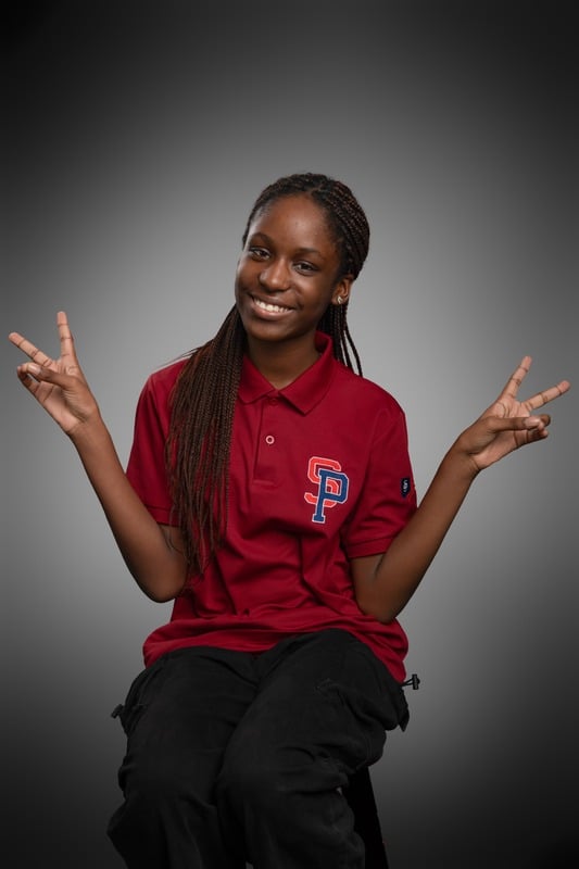 Student photo 8